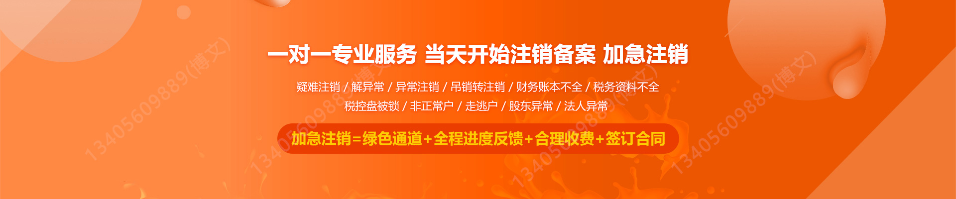 将乐工商注销